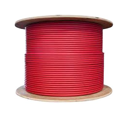 88777 002100 SHLD MULTIPAIR, 3 PAIR, 22AWG, 30.5M BELDEN