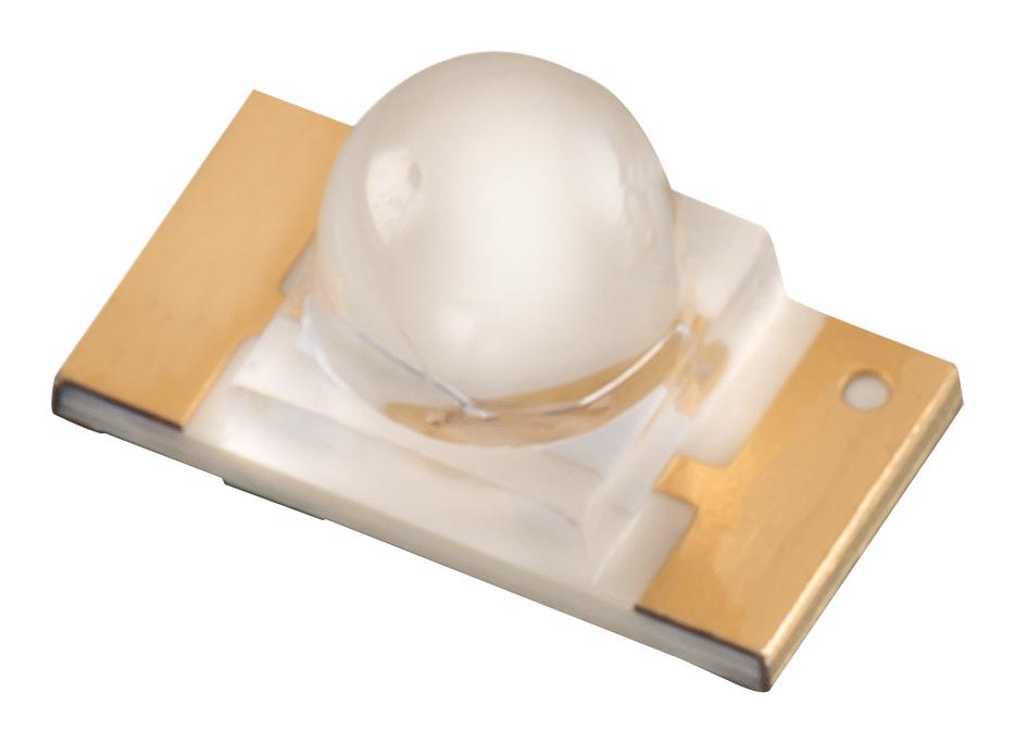 156120SS82500 LED, RED, 900MCD, 630NM, 1206 WURTH ELEKTRONIK