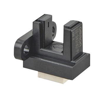 EE-SX3162-P2 TRANSMISSIVE PHOTOSENSOR, 5MM, PANEL OMRON