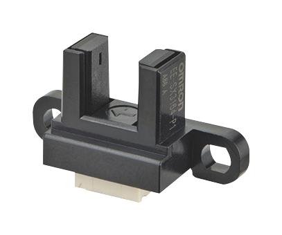 EE-SX3164-P2 TRANSMISSIVE PHOTOSENSOR, 5MM, PANEL OMRON