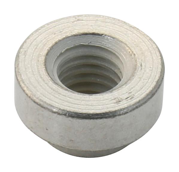 9774020360R STANDOFF, FEMALE ROUND, STEEL, 3.4MM, M3 WURTH ELEKTRONIK