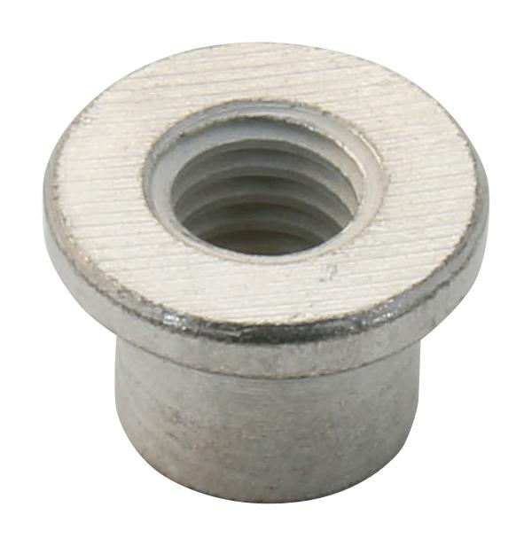 9775031360R STANDOFF, FEMALE ROUND, STEEL, 4.1MM, M3 WURTH ELEKTRONIK