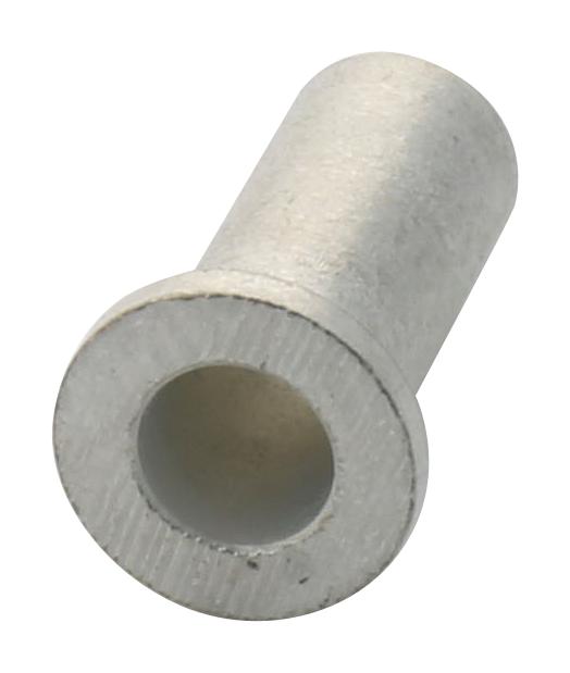 9775096960R SPACER, SWAGE ROUND, STEEL, 9.6MM WURTH ELEKTRONIK