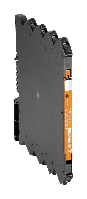 1176040000 SIGNAL CONVERTER/INSULATOR, DINRAIL WEIDMULLER