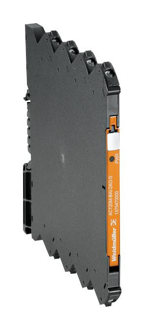 1435610000 RTD, -200 TO 850 DEG C, 100R WEIDMULLER