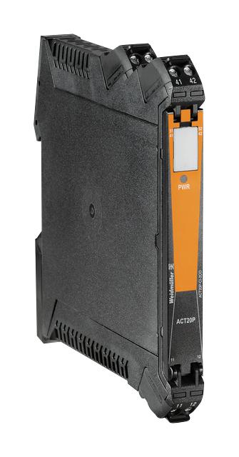 7760054117 SIGNAL CONVERTER/INSULATOR, DINRAIL WEIDMULLER