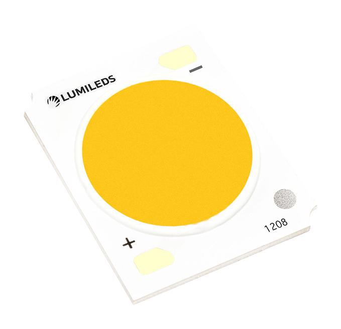 L2C5-57801208E1500 LED, HB, COOL WHITE, 5700K, 4529LM LUMILEDS