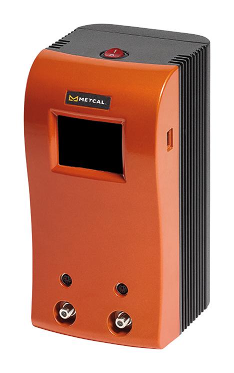 CV-PS5200 SOLDER STATION POWER SUPPLY, 125W, 240V METCAL
