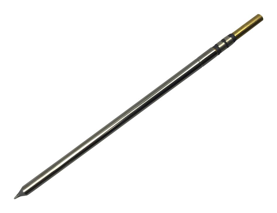 CVC-7CN0010P TIP, SOLDERING IRON, CONICAL, 1MM METCAL