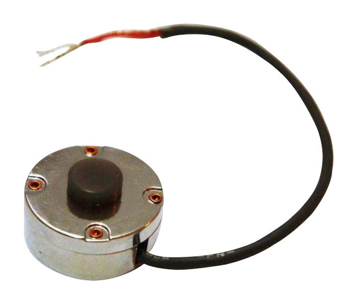 CM-01B CONTACT MICROPHONE, 100UA, 5KHZ, 30VDC TE CONNECTIVITY SENSORS