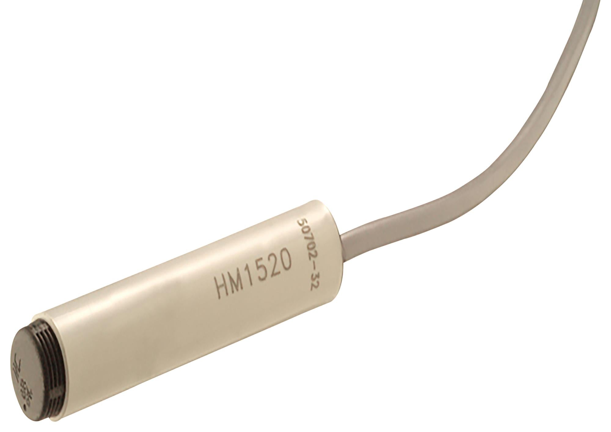 HM1520LF HUMIDITY SENSOR, ANALOGUE, 0-100%RH TE CONNECTIVITY SENSORS