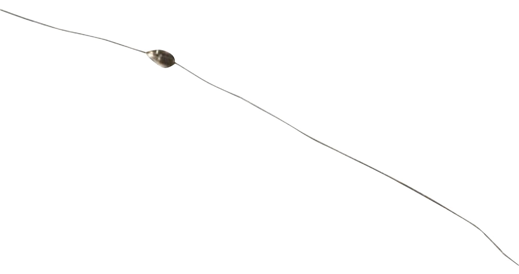 GAGA10KM3499J15 THERMISTOR, NTC, 10K, AXIAL TE CONNECTIVITY