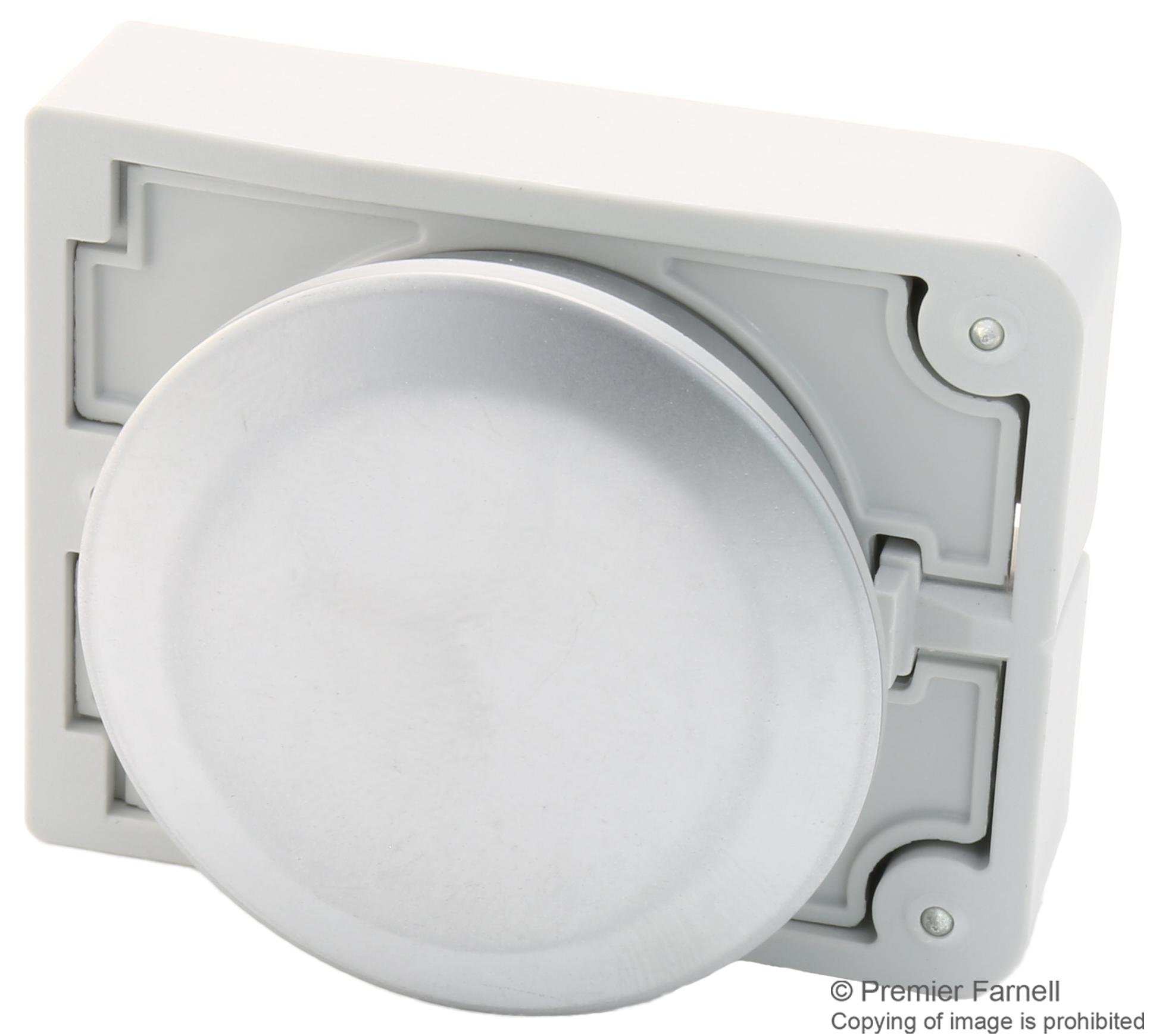 M30C-FB BLANKING PLUG, PUSHBUTTON SWITCH, SS EATON MOELLER