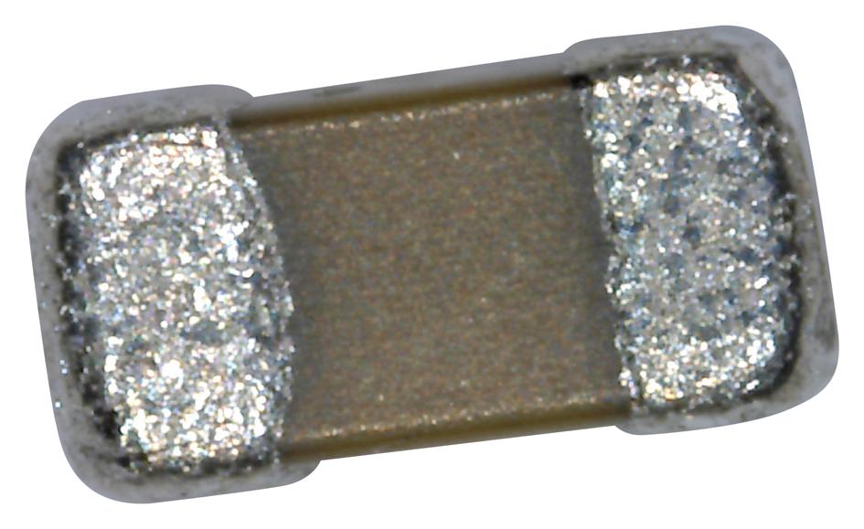 C0402C182J5RACTU CAP, 1800PF, 50V, MLCC, 0402 KEMET