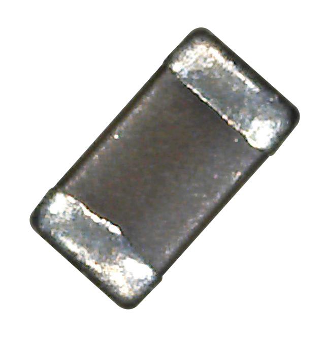 C0603C103K3GACTU CAP, 0.01µF, 25V, 10%, C0G/NP0, 0603 KEMET