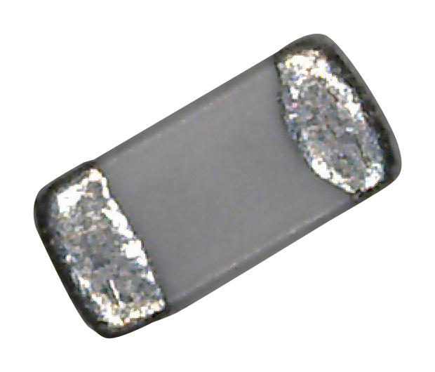 C0603C391F5GACTU CAP, 390PF, 50V, MLCC, 0603 KEMET