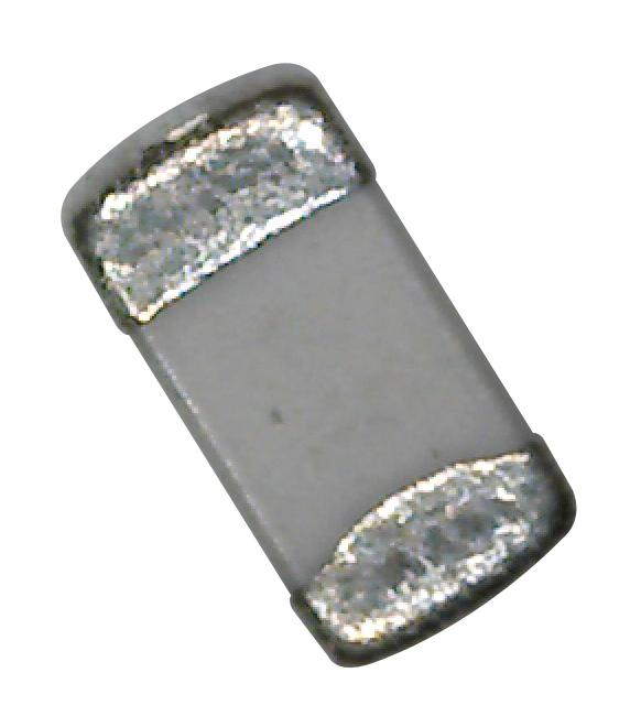 C0603C479D5GACTU CAP, 4.7PF, 50V, MLCC, 0603 KEMET