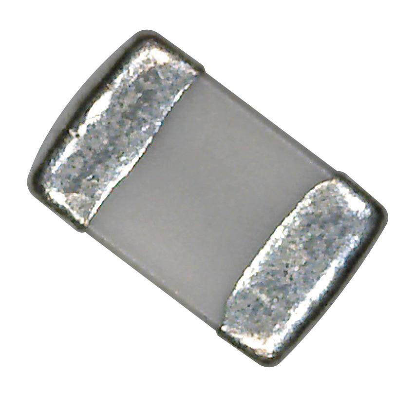 C0805C229D5GACTU CAP, 2.2PF, 50V, C0G/NP0, 0805 KEMET
