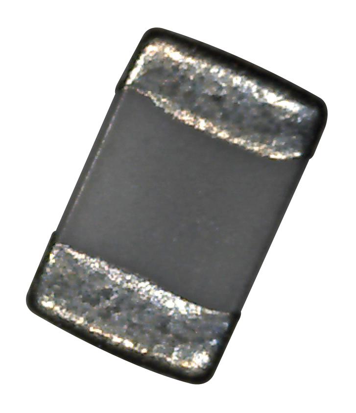 C0805C270K5GACTU CAP, 27PF, 50V, 10%, C0G/NP0, 0805 KEMET