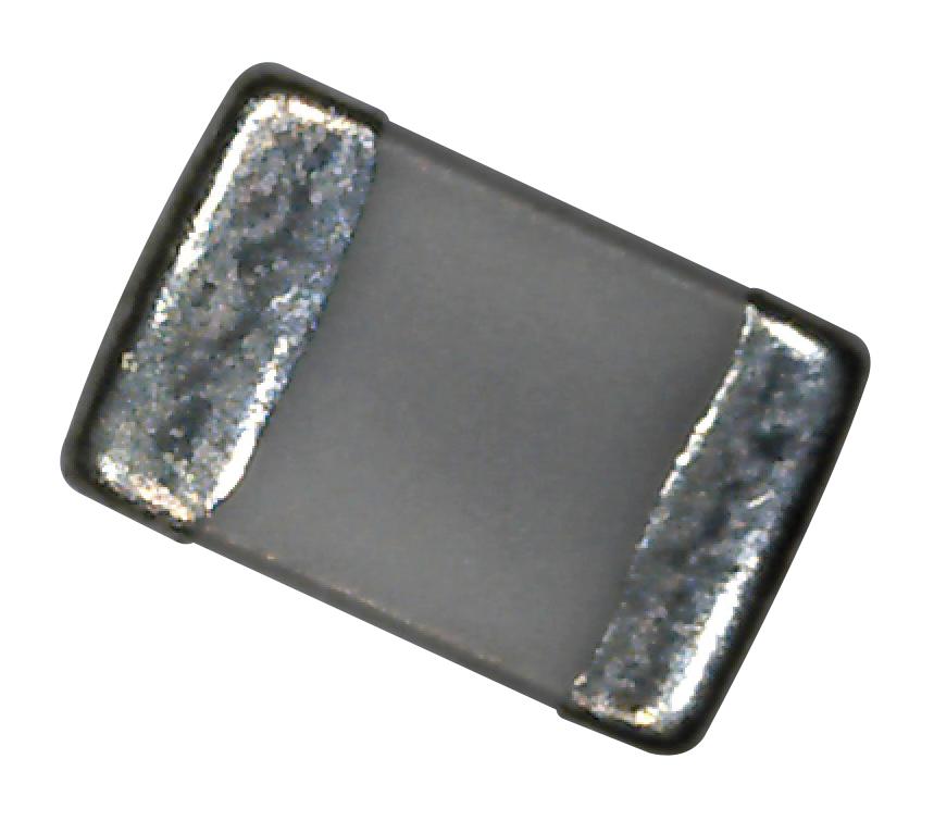 C0805C470K5GACTU CAP, 47PF, 50V, MLCC, 0805 KEMET
