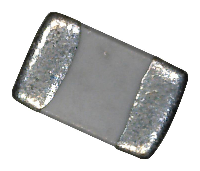 C0805C471F5GACTU CAP, 470PF, 50V, 1%, C0G/NP0, 0805 KEMET