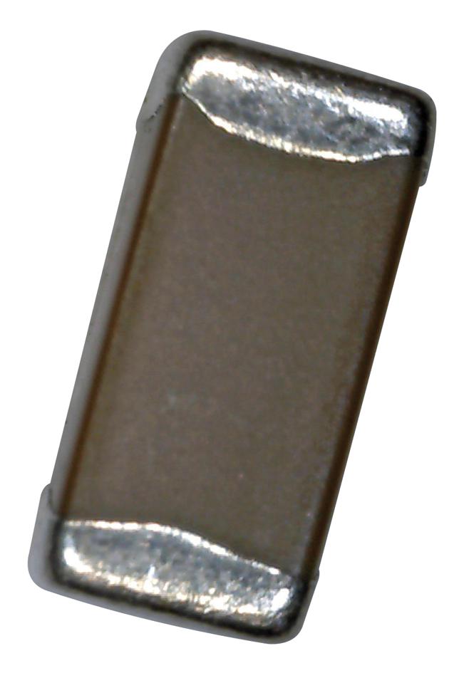 C1206C565K4RACTU CAP, 5.6µF, 16V, 10%, X7R, 1206 KEMET
