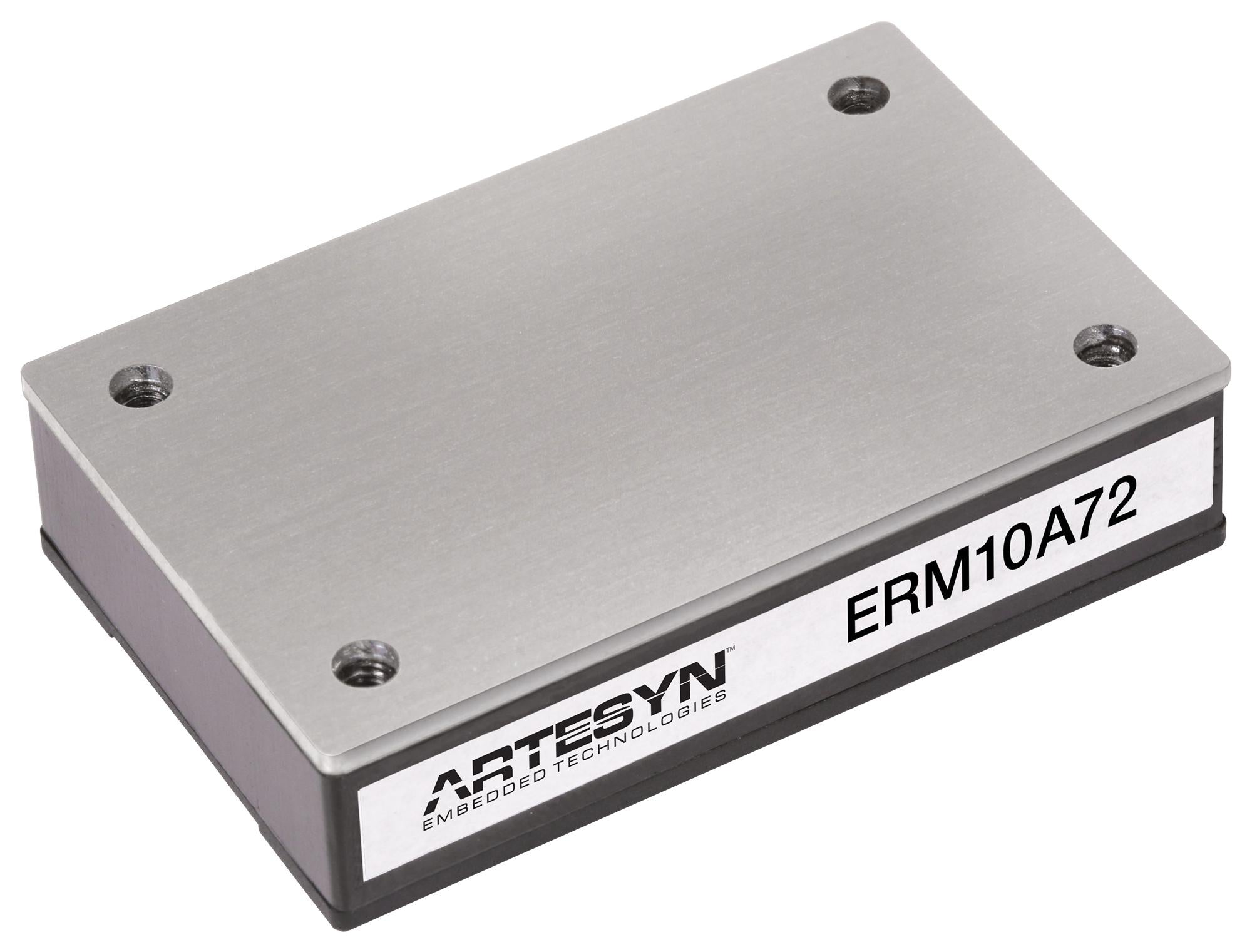 ERM03C110 DC-DC CONVERTER, 15V, 3.33A ARTESYN EMBEDDED TECHNOLOGIES