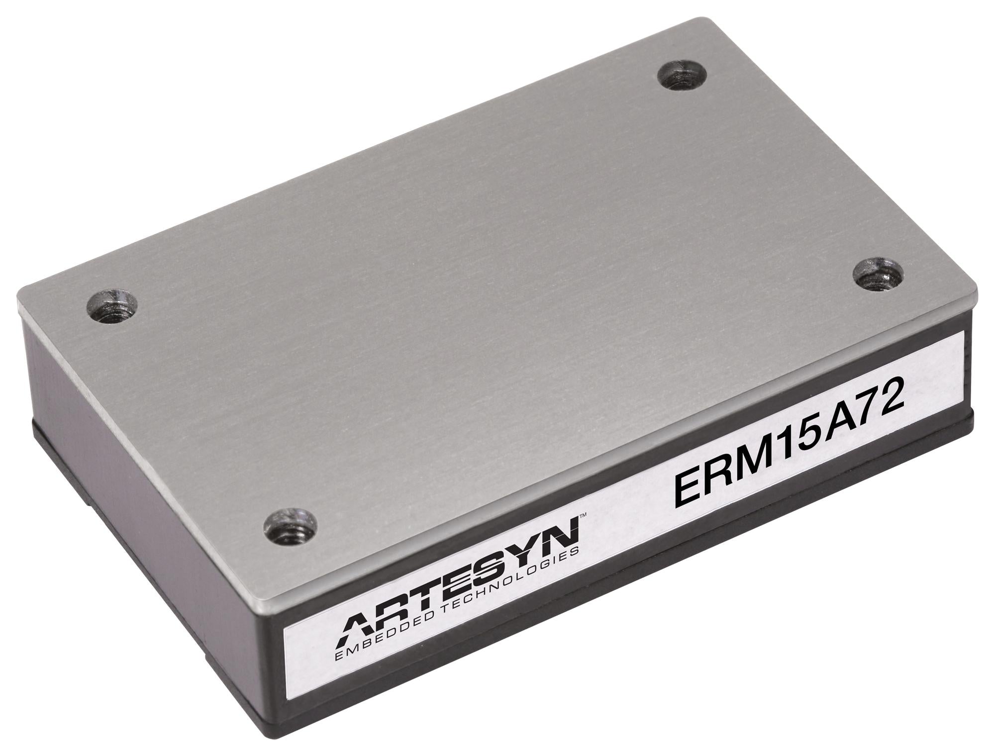 ERM15A72 DC-DC CONVERTER, 5V, 15A ARTESYN EMBEDDED TECHNOLOGIES