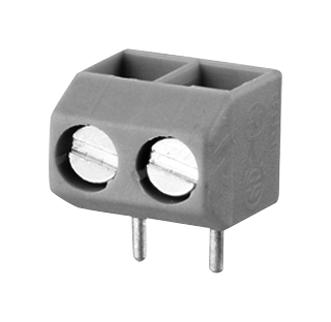 31063105 TB, WIRE TO BOARD, 5POS, 22-14AWG METZ CONNECT