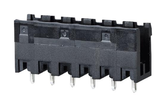 31319105 TERMINAL BLOCK, HEADER, 5POS, TH METZ CONNECT