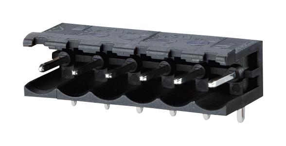 31329104 TERMINAL BLOCK, HEADER, 4POS, TH METZ CONNECT