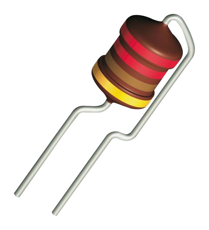 B78148E1222K000 INDUCTOR, 2.2UH, 10%, 3.4A, 150MHZ EPCOS