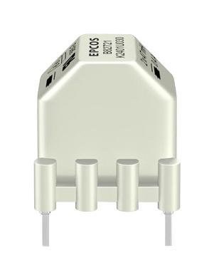 B82721K2222U030 CHOKE, POWER LINE, 1MH, 2.2A, RAD EPCOS