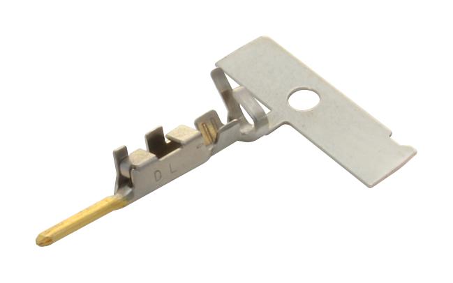 1903114-2 POWER CONTACT, PIN, 28-18AWG, CRIMP TE CONNECTIVITY
