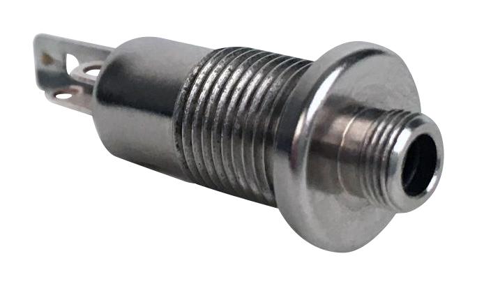 35FM3LS CONNECTOR, STEREO JACK, 3.5MM, PANEL SWITCHCRAFT/CONXALL