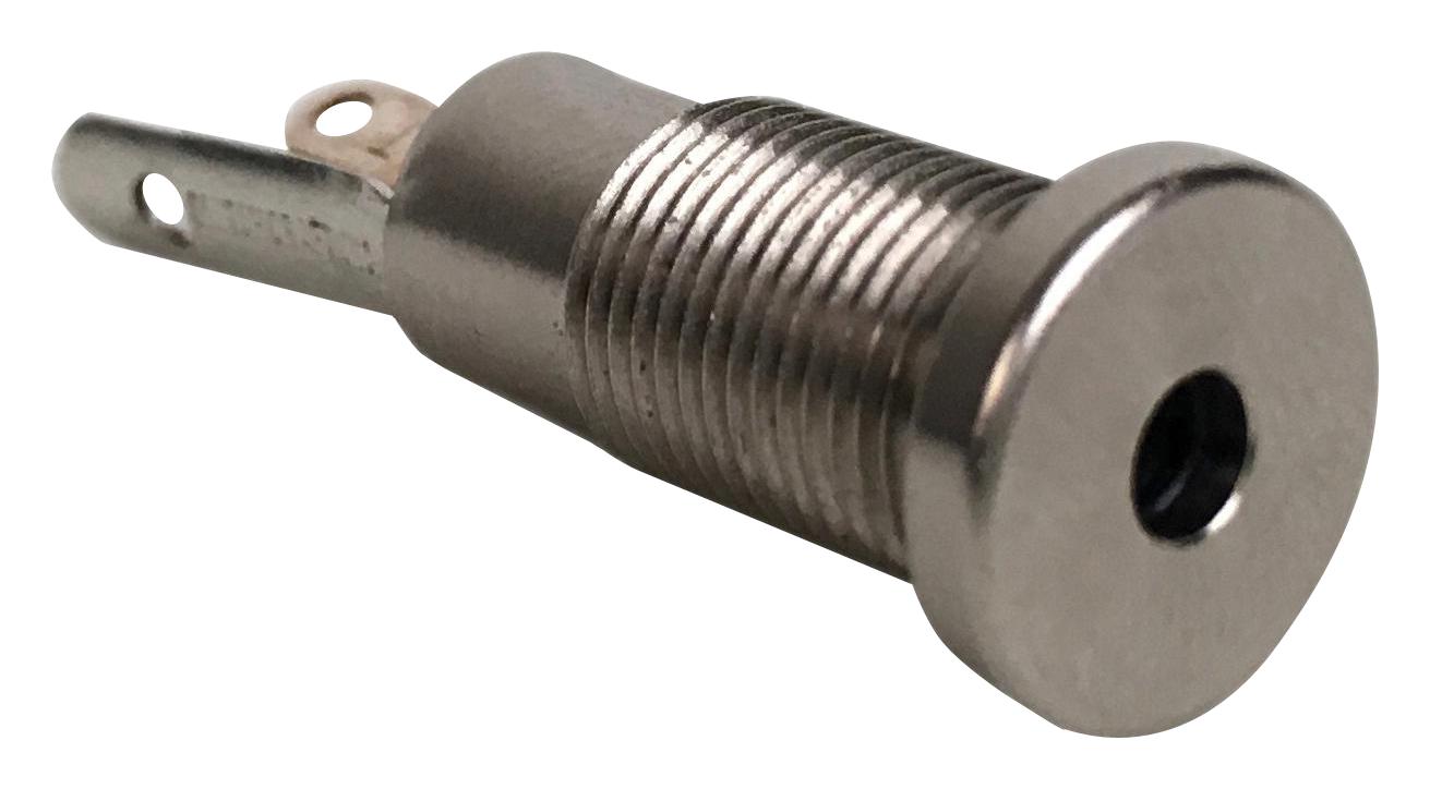 35FM3 CONNECTOR, STEREO JACK, 3.5MM, PANEL SWITCHCRAFT/CONXALL