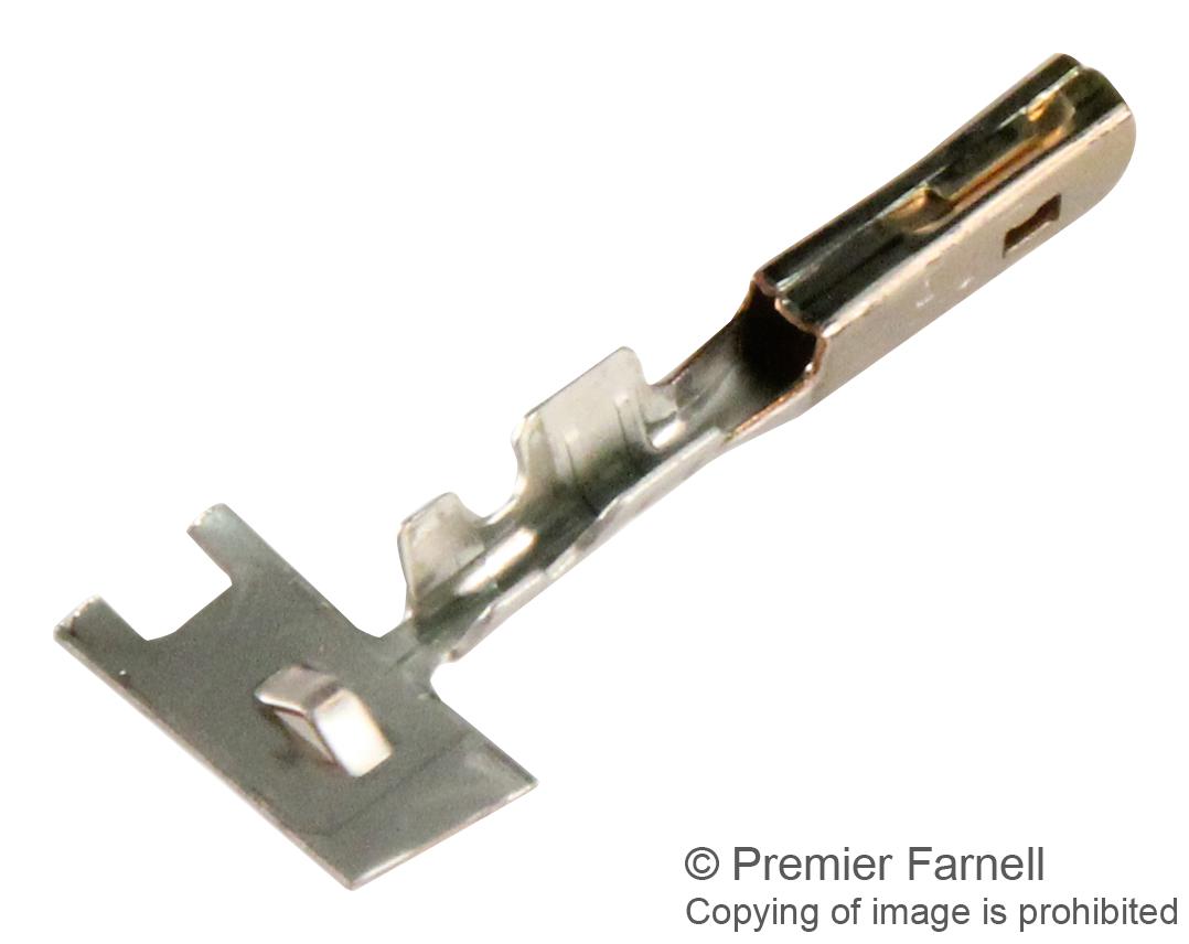 33001-3003 CONTACT, SOCKET, CRIMP, 14AWG MOLEX