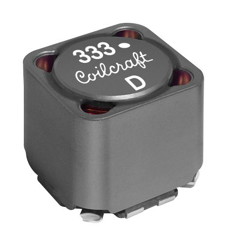 MSD1514-683MED INDUCTOR, 68UH, 2A, 20%, COUPLED, SMD COILCRAFT