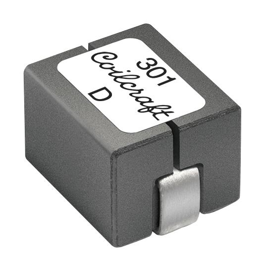 SLR1070-121KEC INDUCTOR, 120NH, 82A, 10%, SHIELDED COILCRAFT