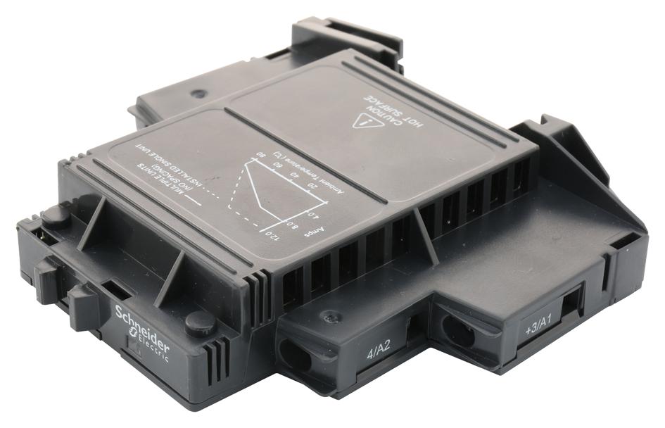 SSM1A112P7 SOLID STATE RELAY, SPST-NO, 200-265VAC SCHNEIDER ELECTRIC