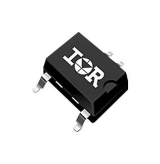 PVA1354NSPBF MOSFET RELAY, SPST-NO, 0.375A, 100V, SMD INFINEON