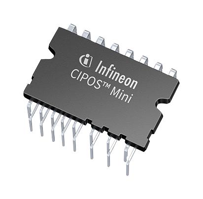 IKCM10H60GAXKMA1 IPM MODULE, IGBT, 600V, 10A, DIP INFINEON