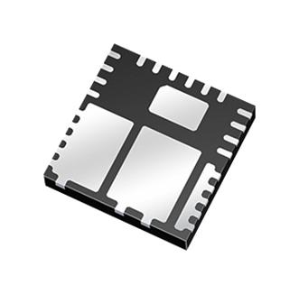 IRSM005-800MHTR IPM MODULE, MOSFET, 40V, 80A, PQFN INFINEON