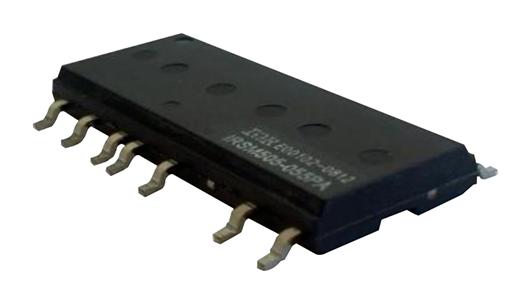 IRSM515-055PA IPM MODULE, MOSFET, 500V, 2.4A, SOP-23 INFINEON