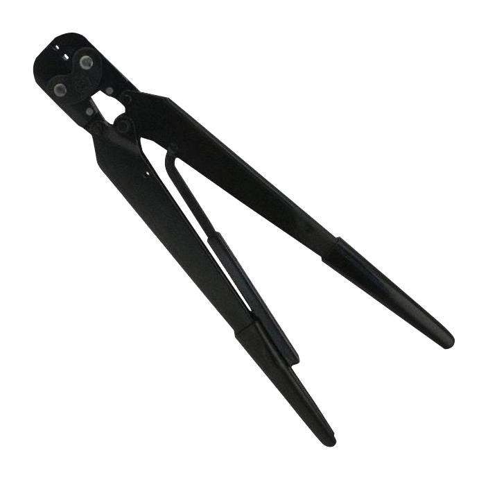 47387-7 HAND CRIMP TOOL, 16-14 AWG TERMINAL AMP - TE CONNECTIVITY