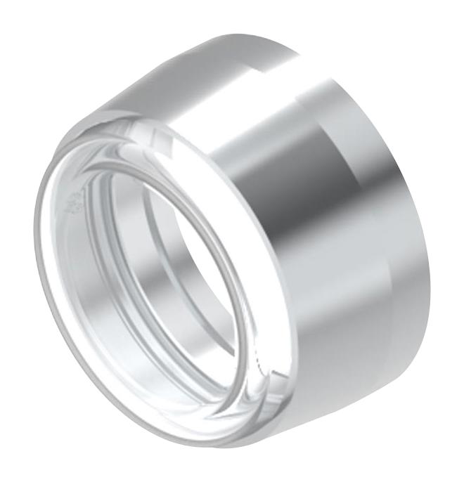 704.600.3 FRONT PROTECTIVE RING, ALUM, NATURAL EAO