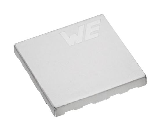 36903305S SHIELDING COVER, 30MM X 30MM WURTH ELEKTRONIK