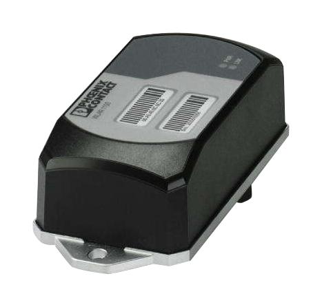 2702534 WIRELESS MODULE, 5GHZ, ETHERNET, IP54 PHOENIX CONTACT