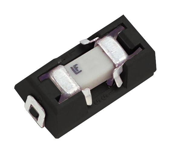 0154005.DRTL FUSE W/ HOLDER, SLOW BLOW, 5A LITTELFUSE