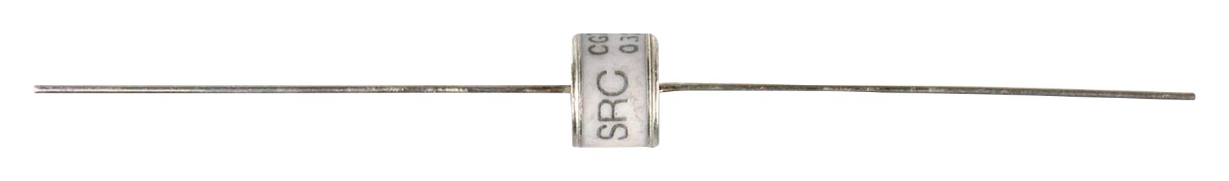 CG33.0L GAS DISCHARGE TUBE, 3KV, AXIAL LITTELFUSE